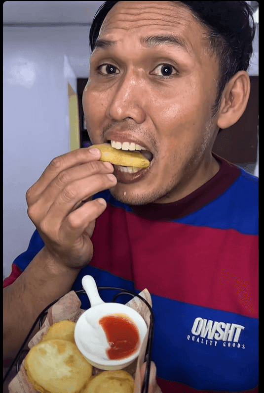 Diskarteng Basic feature vlog at Beany Avenue